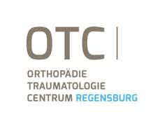 OTC | ORTHOPÄDIE TRAUMATOLOGIE CENTRUM REGENSBURG - Logo